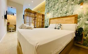 Cabanyal Room 5 - New & Stylish By The Beach