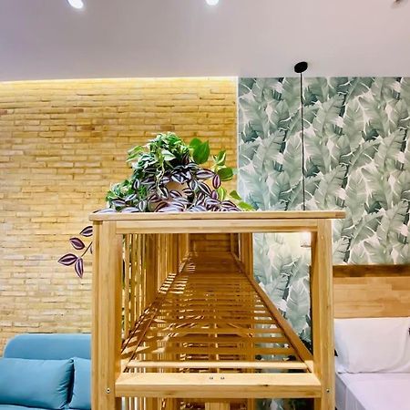 Cabanyal Room 5 - New & Stylish By The Beach Valenza Esterno foto