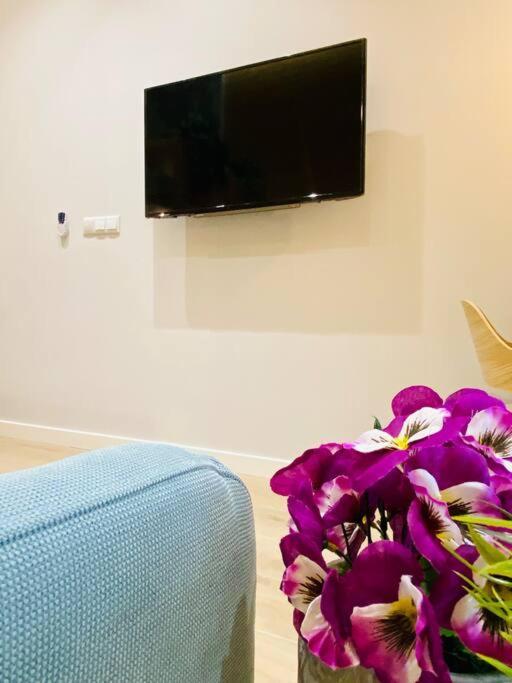 Cabanyal Room 5 - New & Stylish By The Beach Valenza Esterno foto